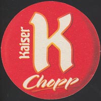 Beer coaster kaiser-2-oboje