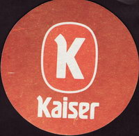 Beer coaster kaiser-22