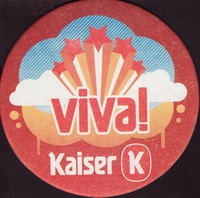 Beer coaster kaiser-22-zadek-small