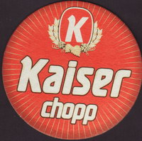 Beer coaster kaiser-32