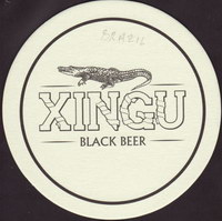 Beer coaster kaiser-37