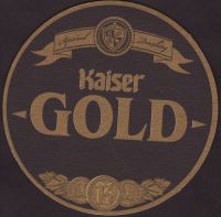 Beer coaster kaiser-38-small