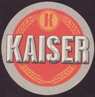 Beer coaster kaiser-42-oboje-small