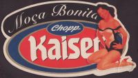 Beer coaster kaiser-43