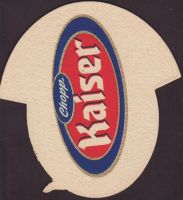 Beer coaster kaiser-44