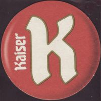 Beer coaster kaiser-48-oboje-small