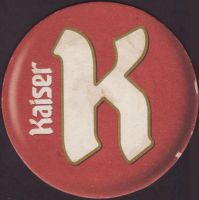 Beer coaster kaiser-50-small