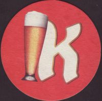 Beer coaster kaiser-54