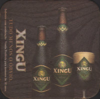 Beer coaster kaiser-55