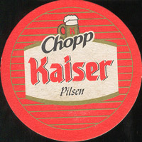 Beer coaster kaiser-9-oboje