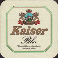 Beer coaster kaiser-brau-1