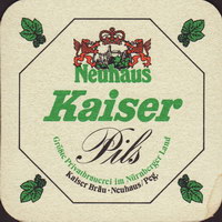 Pivní tácek kaiser-brau-10