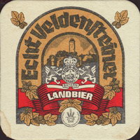 Beer coaster kaiser-brau-10-zadek