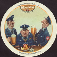 Beer coaster kaiser-brau-16-zadek