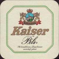 Pivní tácek kaiser-brau-24