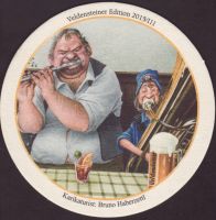 Beer coaster kaiser-brau-31-zadek-small