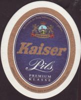 Beer coaster kaiser-brau-34