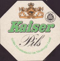 Pivní tácek kaiser-brau-38