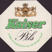 Pivní tácek kaiser-brau-39