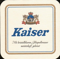 Beer coaster kaiser-brau-4-small