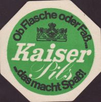 Pivní tácek kaiser-brau-40