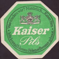 Beer coaster kaiser-brau-41