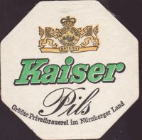 Beer coaster kaiser-brau-42