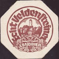 Beer coaster kaiser-brau-42-zadek-small