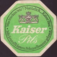 Pivní tácek kaiser-brau-43