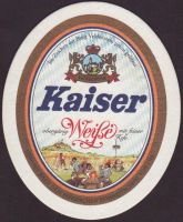 Beer coaster kaiser-brau-45