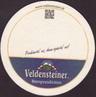 Beer coaster kaiser-brau-46