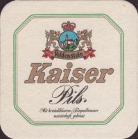 Beer coaster kaiser-brau-47