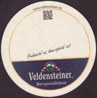 Beer coaster kaiser-brau-48