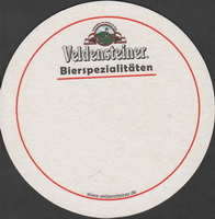 Beer coaster kaiser-brau-5-zadek