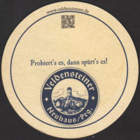 Beer coaster kaiser-brau-51-small