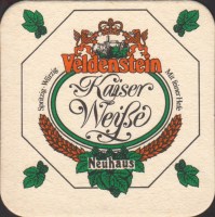 Pivní tácek kaiser-brau-53-zadek