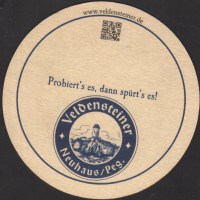 Beer coaster kaiser-brau-54-small