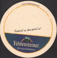 Beer coaster kaiser-brau-58-small