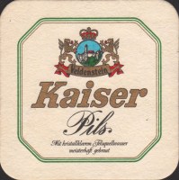 Beer coaster kaiser-brau-67