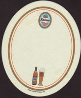 Beer coaster kaiser-brau-9-zadek