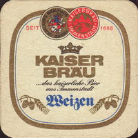 Beer coaster kaiser-brau-immenstadt-1-small