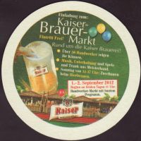 Beer coaster kaiser-geislingen-steige-w-kumpf-10-zadek