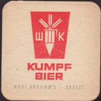 Beer coaster kaiser-geislingen-steige-w-kumpf-13