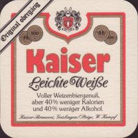 Beer coaster kaiser-geislingen-steige-w-kumpf-15