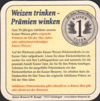 Beer coaster kaiser-geislingen-steige-w-kumpf-17-zadek-small
