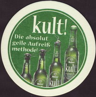 Beer coaster kaiser-geislingen-steige-w-kumpf-3-zadek