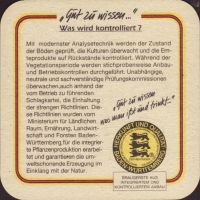 Beer coaster kaiser-geislingen-steige-w-kumpf-8-zadek