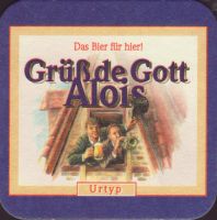 Beer coaster kaiser-geislingen-steige-w-kumpf-9