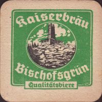 Beer coaster kaiserbrau-1-small