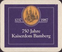 Beer coaster kaiserdom-10